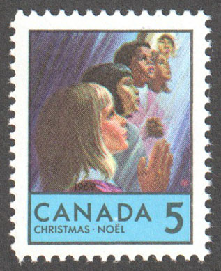 Canada Scott 502var MNH - Click Image to Close